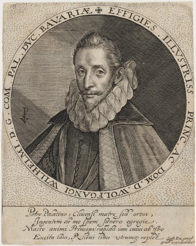  da Crispijn van de Passe I