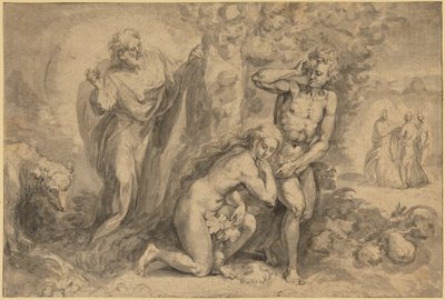 La caduta dell