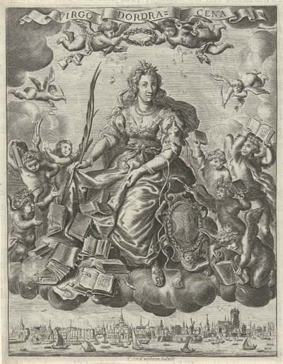 Pagina del titolo per 
