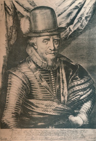Maurizio, Principe d