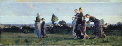 Lavoratori della paglia della Val d