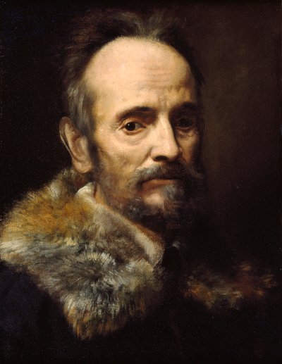 Bernardo Davanzati Bostichi da Cristofano Allori