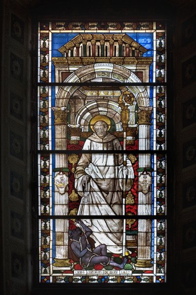 San Bernardo da Cristoforo de Mottis