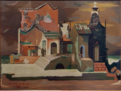 Ischia da César Klein