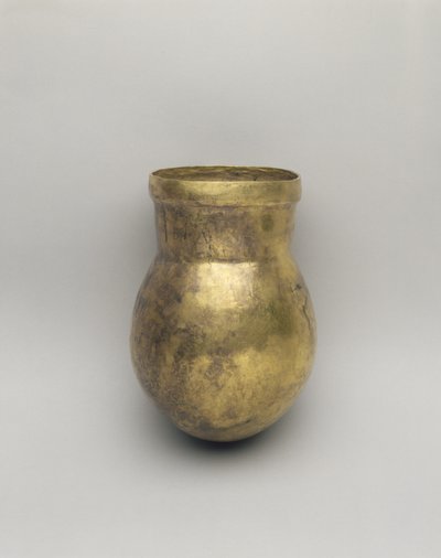 Bicchiere da Culture Chimu