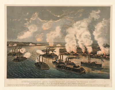 Bombardamento e cattura dell