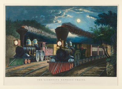 Il da Currier and Ives