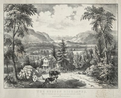 Le Highlands dell