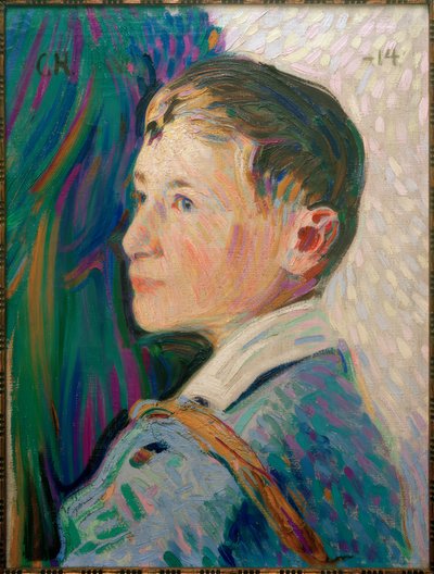 Fritz Herrmann da Curt Herrmann