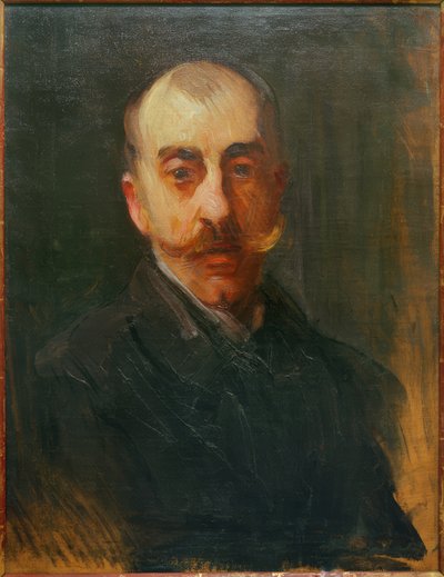 Henry van de Velde da Curt Herrmann