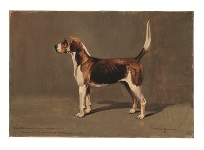 "Woldsman" da Cuthbert Bradley