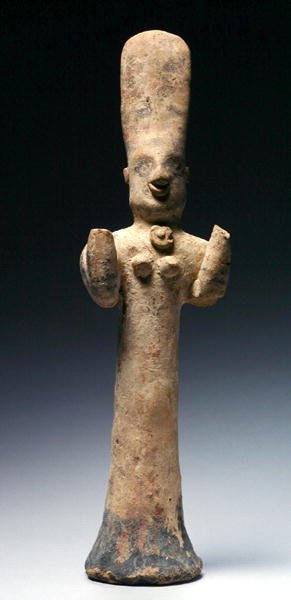 Figura umana da Cypriot