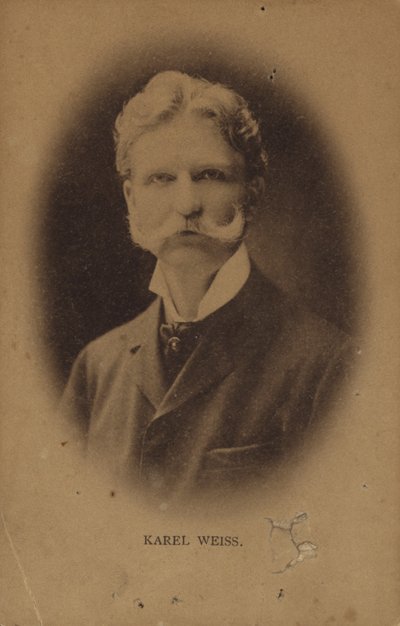 Karel Weis da Czech Photographer