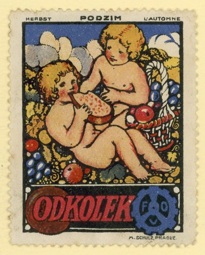 Autunno da Czech School
