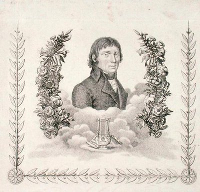 Josef Gelinek (1758-1825) da Czech School