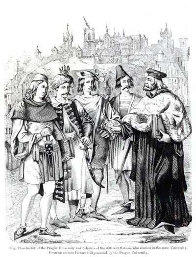 Rettore dell