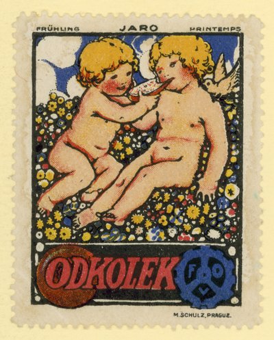 Primavera da Czech School