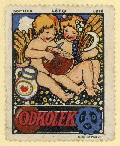 Estate da Czech School