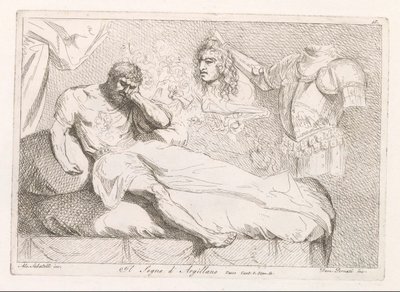 Sogno di Argillano Il Sogno d