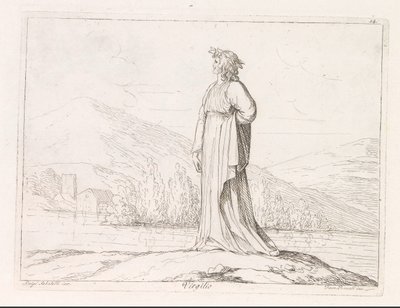 Virgilio da Damiano Pernati