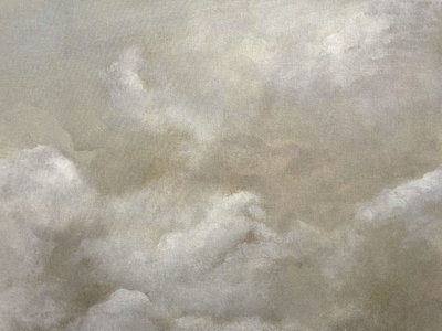 Cloud da Dan Hobday