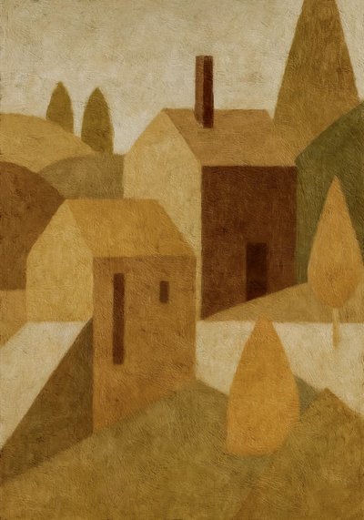 Cottage da Dan Hobday