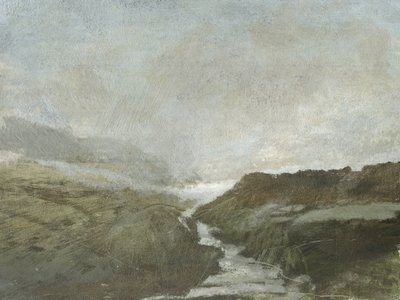 Highland Brook da Dan Hobday