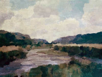 Kernow Stream da Dan Hobday