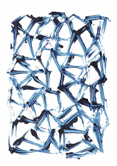 Forme minimaliste da Dan Hobday