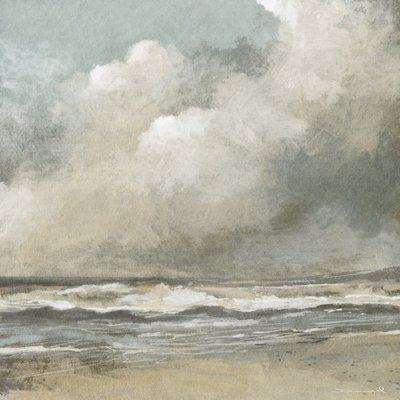 Misty Beach da Dan Hobday