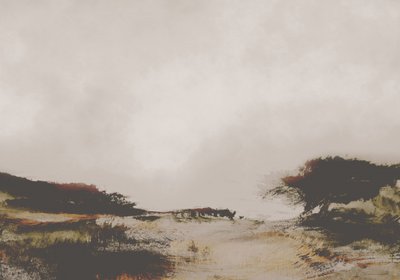 Passeggiata tra i querci da Dan Hobday