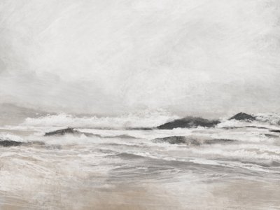 Costa di settembre da Dan Hobday