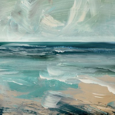 St Ives da Dan Hobday
