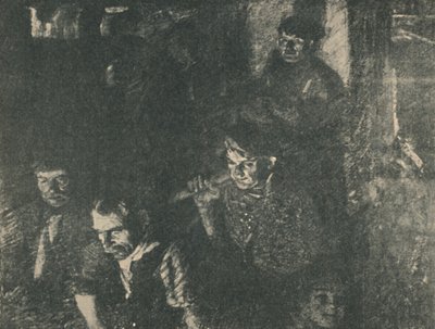 Il tubo rotto da Daniel Albert Veresmith