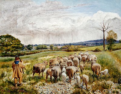 Primavera da Daniel Alexander Williamson
