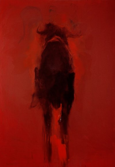 Toro da Daniel Cacouault