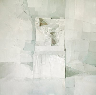 Bianco da Daniel Cacouault