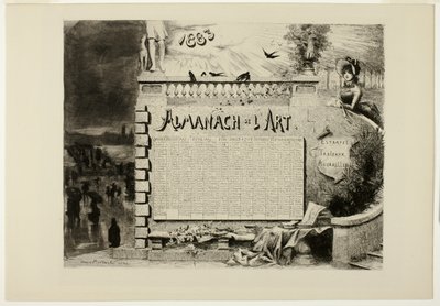 Almanacco per L