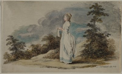 Susanne, la figlia dell