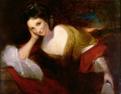 Thalia da Daniel Gardner