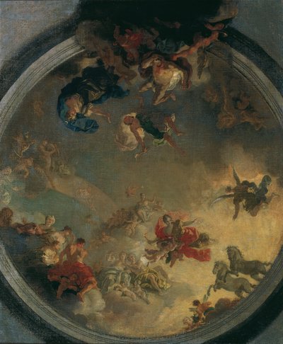 Allegoria dell