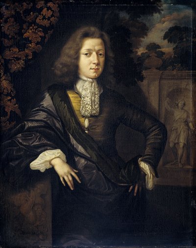  da Daniel Haringh