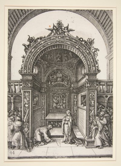 Tabernacolo dell