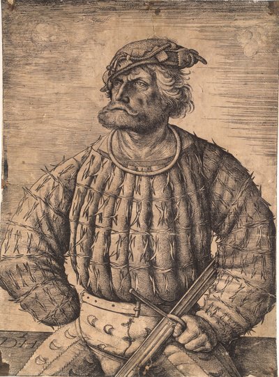 Kunz von der Rosen, il giullare di corte dell