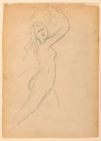 Disegno, Studio per l