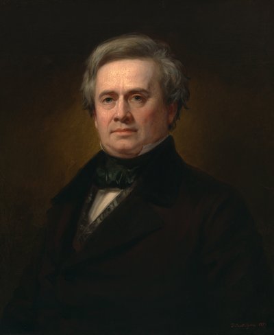 Joseph Henry da Daniel Huntington