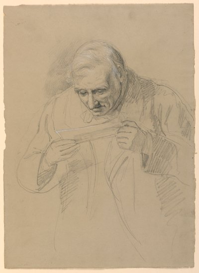 Ritratto del padre dell