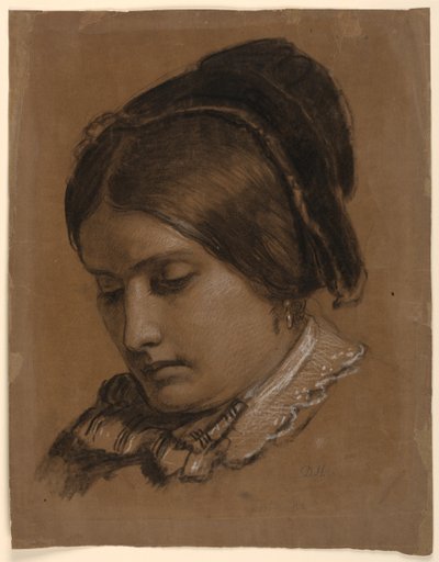 La moglie dell