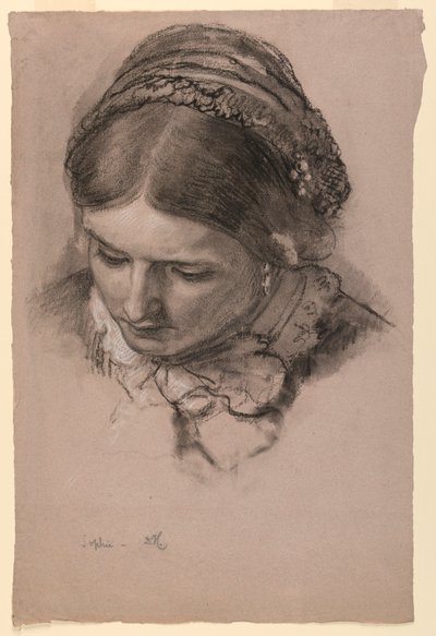 La moglie dell