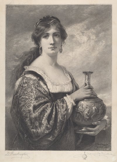 La Figlia dell